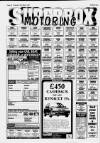 Stafford Post Thursday 10 March 1994 Page 38