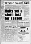 Stafford Post Thursday 01 September 1994 Page 39