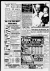 Stafford Post Thursday 03 November 1994 Page 2