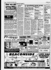 Stafford Post Thursday 03 November 1994 Page 6