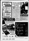 Stafford Post Thursday 03 November 1994 Page 12