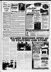 Stafford Post Thursday 03 November 1994 Page 13