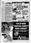 Stafford Post Thursday 03 November 1994 Page 17