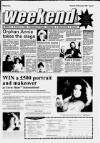 Stafford Post Thursday 03 November 1994 Page 21