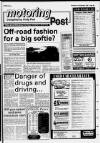 Stafford Post Thursday 01 December 1994 Page 49