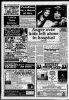 Stafford Post Thursday 02 March 1995 Page 4