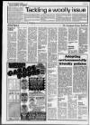 Stafford Post Thursday 09 November 1995 Page 6