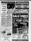 Stafford Post Thursday 09 November 1995 Page 7