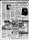 Stafford Post Thursday 09 November 1995 Page 26