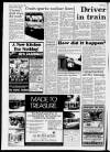 Stafford Post Thursday 14 March 1996 Page 2