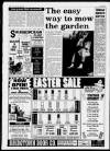 Stafford Post Thursday 04 April 1996 Page 32