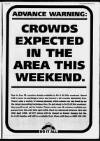 Stafford Post Thursday 04 April 1996 Page 33