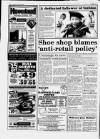 Stafford Post Thursday 18 April 1996 Page 8