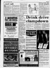 Stafford Post Thursday 29 August 1996 Page 4
