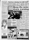 Stafford Post Thursday 12 September 1996 Page 4