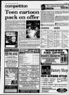 Stafford Post Thursday 12 September 1996 Page 24