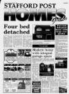 Stafford Post Thursday 12 September 1996 Page 42