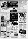Stafford Post Thursday 12 September 1996 Page 43