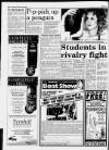 Stafford Post Thursday 05 December 1996 Page 4