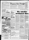 Stafford Post Thursday 05 December 1996 Page 6