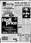 Stafford Post Thursday 05 December 1996 Page 8