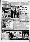 Stafford Post Thursday 05 December 1996 Page 12