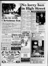Stafford Post Thursday 05 December 1996 Page 19