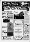 Stafford Post Thursday 05 December 1996 Page 24