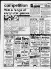 Stafford Post Thursday 05 December 1996 Page 32