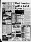 Stafford Post Thursday 05 December 1996 Page 50