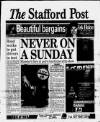 Stafford Post