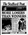 Stafford Post