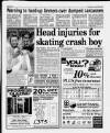 Stafford Post Thursday 04 June 1998 Page 3