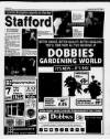 Stafford Post Thursday 04 June 1998 Page 13