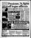 Stafford Post Thursday 18 June 1998 Page 12