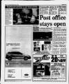 Stafford Post Thursday 26 November 1998 Page 4