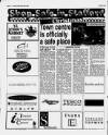Stafford Post Thursday 26 November 1998 Page 22