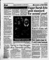 Stafford Post Thursday 26 November 1998 Page 53