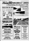 Cannock Chase Post Thursday 29 June 1989 Page 86