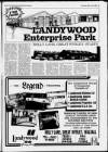 Cannock Chase Post Thursday 29 June 1989 Page 89