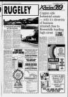 Cannock Chase Post Thursday 29 June 1989 Page 95