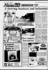 Cannock Chase Post Thursday 29 June 1989 Page 98
