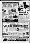 Cannock Chase Post Thursday 27 July 1989 Page 20