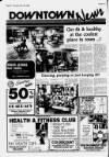 Cannock Chase Post Thursday 27 July 1989 Page 24