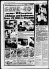 Cannock Chase Post Thursday 03 August 1989 Page 18