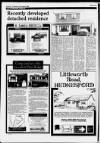 Cannock Chase Post Thursday 17 August 1989 Page 36