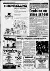 Cannock Chase Post Thursday 24 August 1989 Page 20