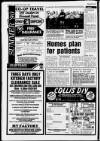 Cannock Chase Post Thursday 24 August 1989 Page 24