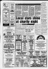 Cannock Chase Post Thursday 24 August 1989 Page 38