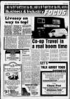 Cannock Chase Post Thursday 24 August 1989 Page 88